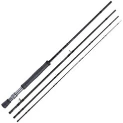 CANNE MOUCHE SHIMANO BIOCRAFT XTC FLY BG BUG/SW