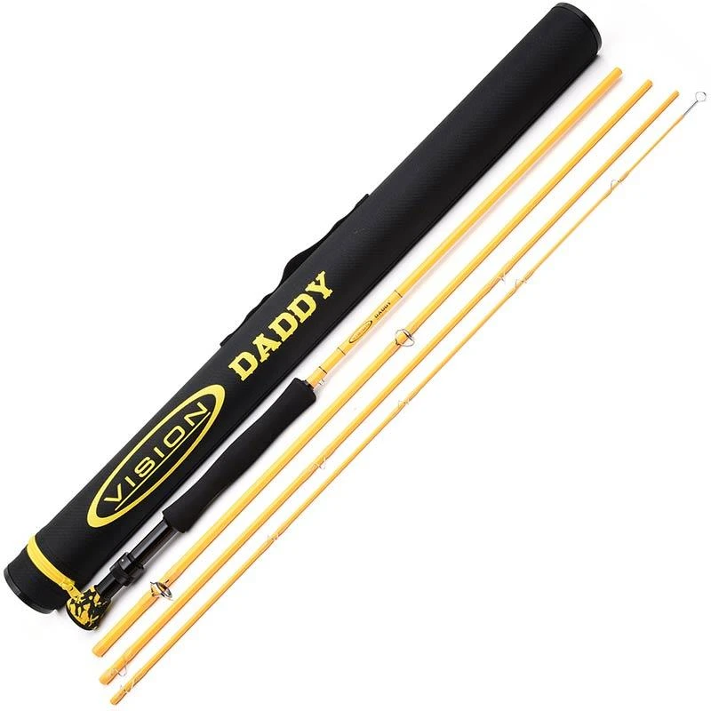 CANNE MOUCHE VISION DADDY 1 CANNE MOUCHE VISION DADDY