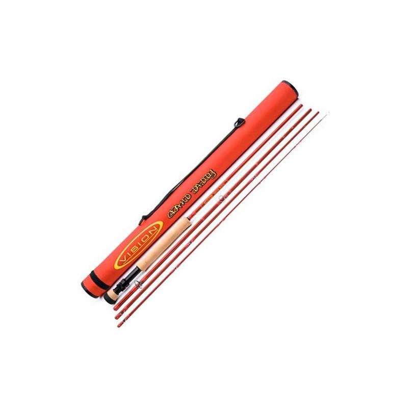 CANNE MOUCHE VISION GRAND DADDY 1 CANNE MOUCHE VISION GRAND DADDY