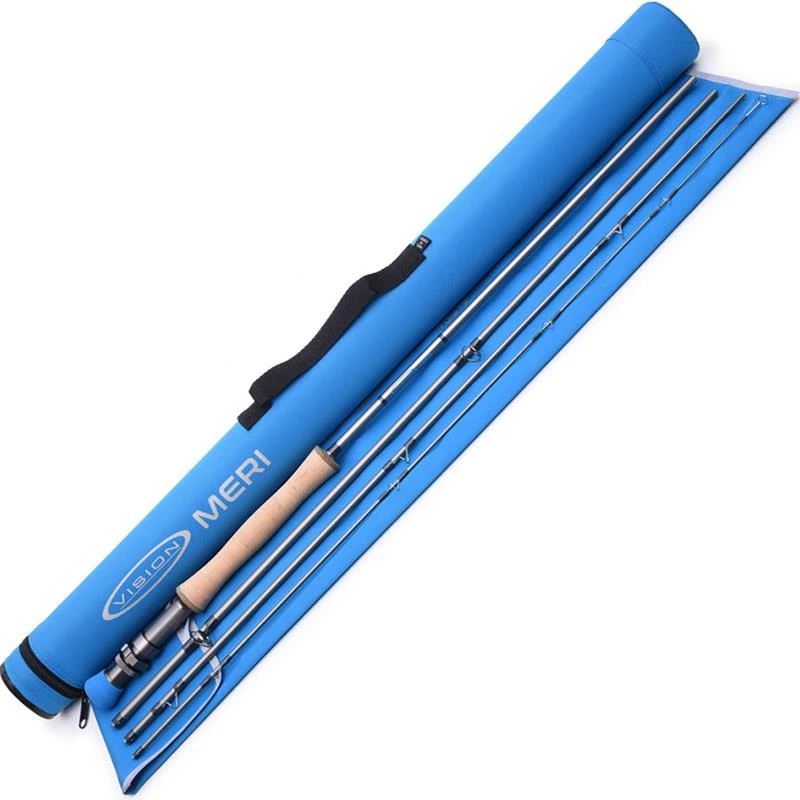 CANNE MOUCHE VISION MERI 1 CANNE MOUCHE VISION MERI