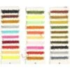 CHENILLE JMC STRAGGLE UV ASSORTIMENT