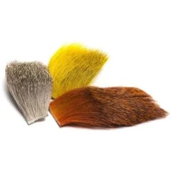 CHEVREUIL SUR PEAUX DEVAUX