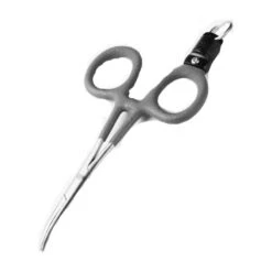 CISEAUX GEOFF ANDERSON WIZTOOL CLAMP CURVED