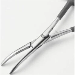 CISEAUX GEOFF ANDERSON WIZTOOL CLAMP CURVED -Tiemco || Costa Soldes Boutique ciseaux geoff anderson wiztool clamp curved z 2766 276678 3