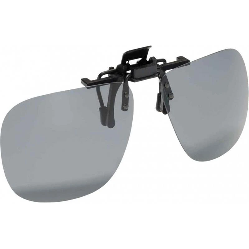 CLIP POLARISANT STRIKE KING POLARIZED CLIP-ON SOFT GREY LENS 1 CLIP POLARISANT STRIKE KING POLARIZED CLIP-ON SOFT GREY LENS