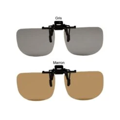 CLIPS POLARISANTS EYELEVEL NH-6