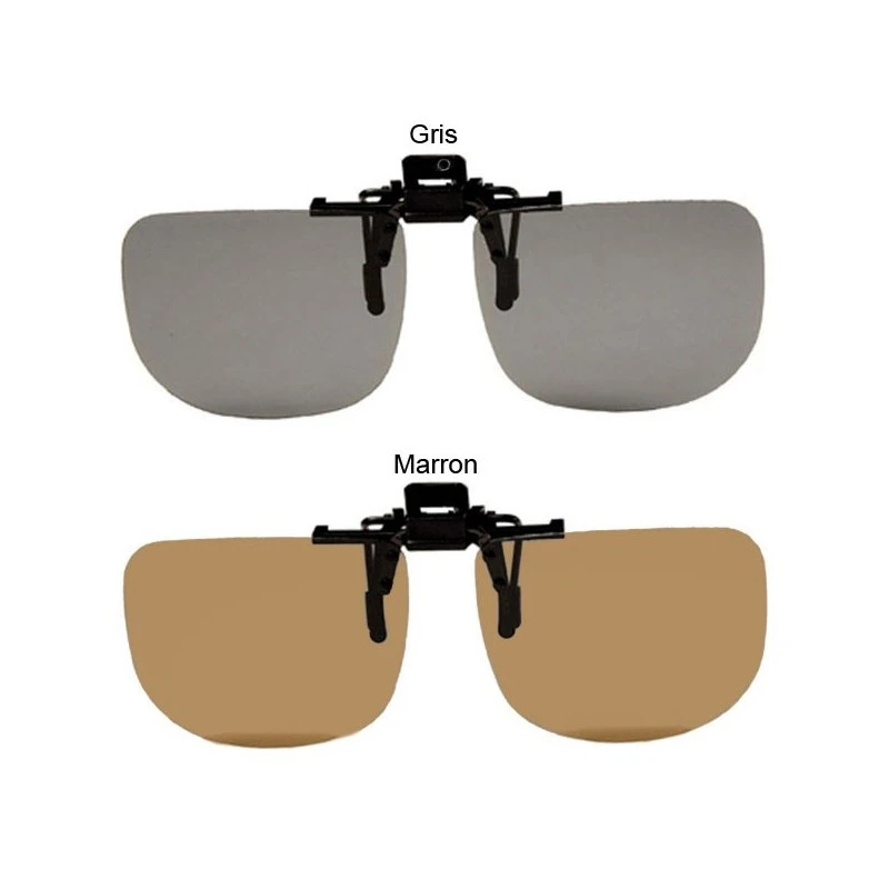 CLIPS POLARISANTS EYELEVEL NH-6 1 CLIPS POLARISANTS EYELEVEL NH-6