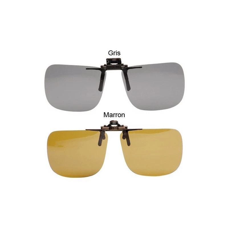 CLIPS POLARISANTS EYELEVEL USA-2 1 CLIPS POLARISANTS EYELEVEL USA-2