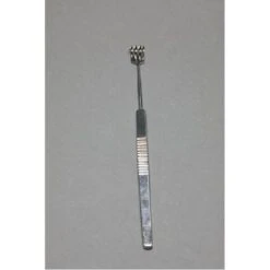 COLLECTEUR DE DUBBING FLY SCENE INDIEN ROUGHER