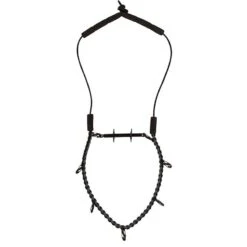 COLLIER PORTE ACCESSOIRES LOON OUTDOORS NECKVEST LANYARD LOADED