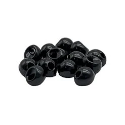 CORPS DEVAUX JIGO TUNGSTÈNE DVX - NOIR BRILLANT