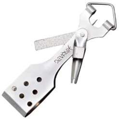 COUPE FIL DEVAUX LARGE 4 FONCTIONS