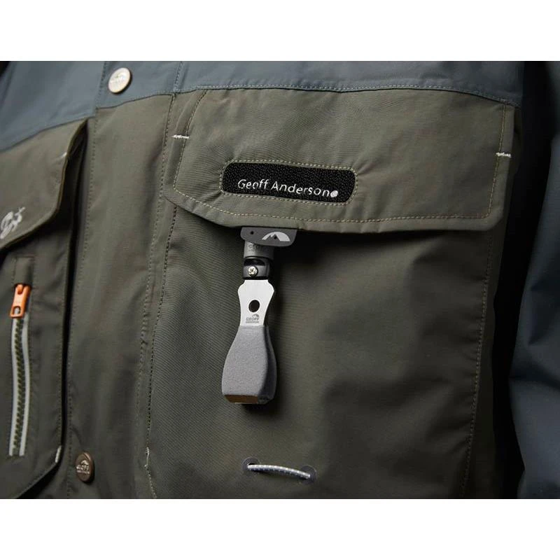 COUPE FIL GEOFF ANDERSON WIZTOOL NIPPER 2 COUPE FIL GEOFF ANDERSON WIZTOOL NIPPER – Image 2