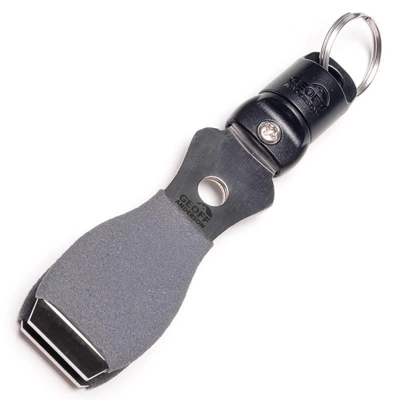 COUPE FIL GEOFF ANDERSON WIZTOOL NIPPER 1 COUPE FIL GEOFF ANDERSON WIZTOOL NIPPER