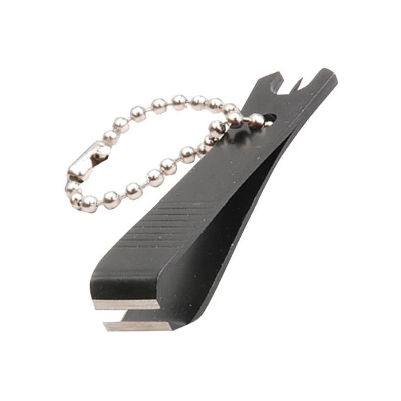 COUPE FIL VISION BLACK NIPPER WITH PIN 1 COUPE FIL VISION BLACK NIPPER WITH PIN