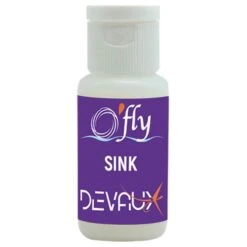 DEGRAISSANT DEVAUX O FLY SINK