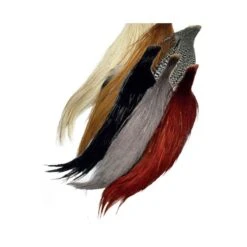 DEMI COU DEVAUX DVX G2