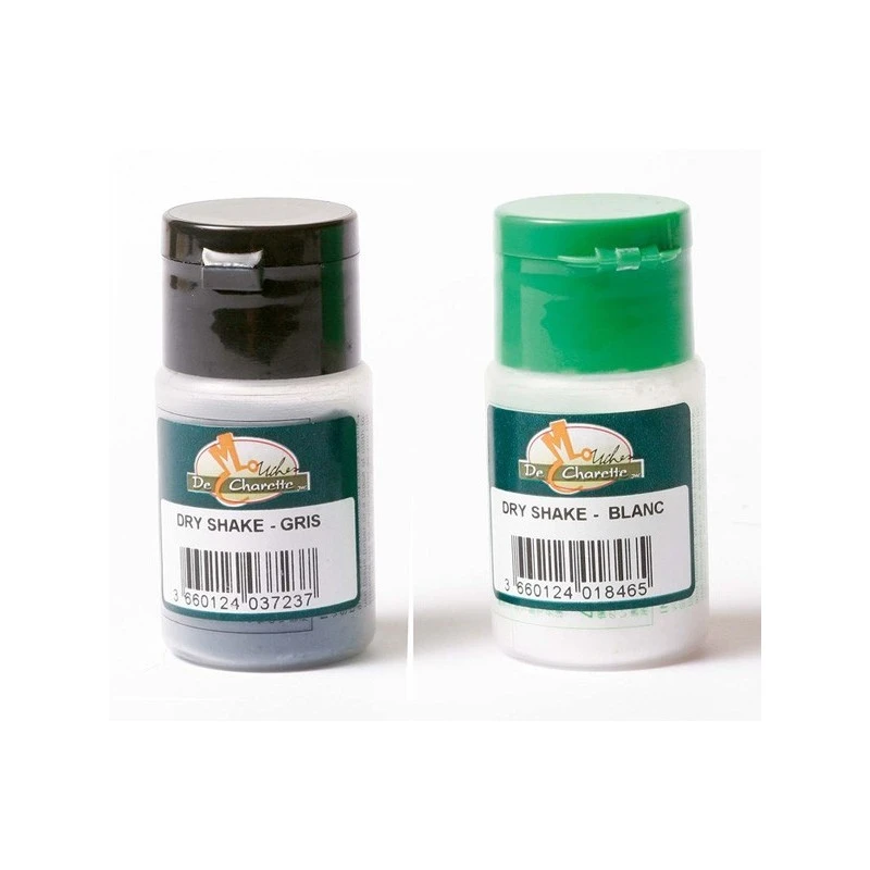 DRY SHAKE JMC 1 DRY SHAKE JMC