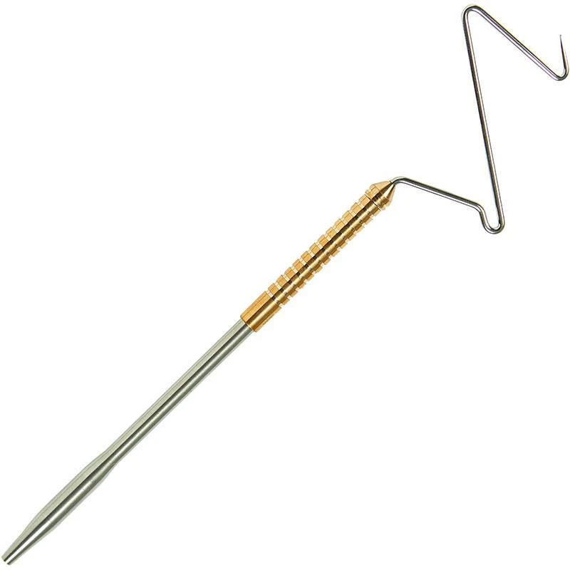 DUAL FINISHER TIEMCO STANDARD PREMIUM 1 DUAL FINISHER TIEMCO STANDARD PREMIUM