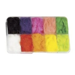 DUBBING CHARETTE JMC