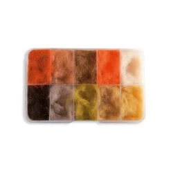 DUBBING DE CASTOR JMC