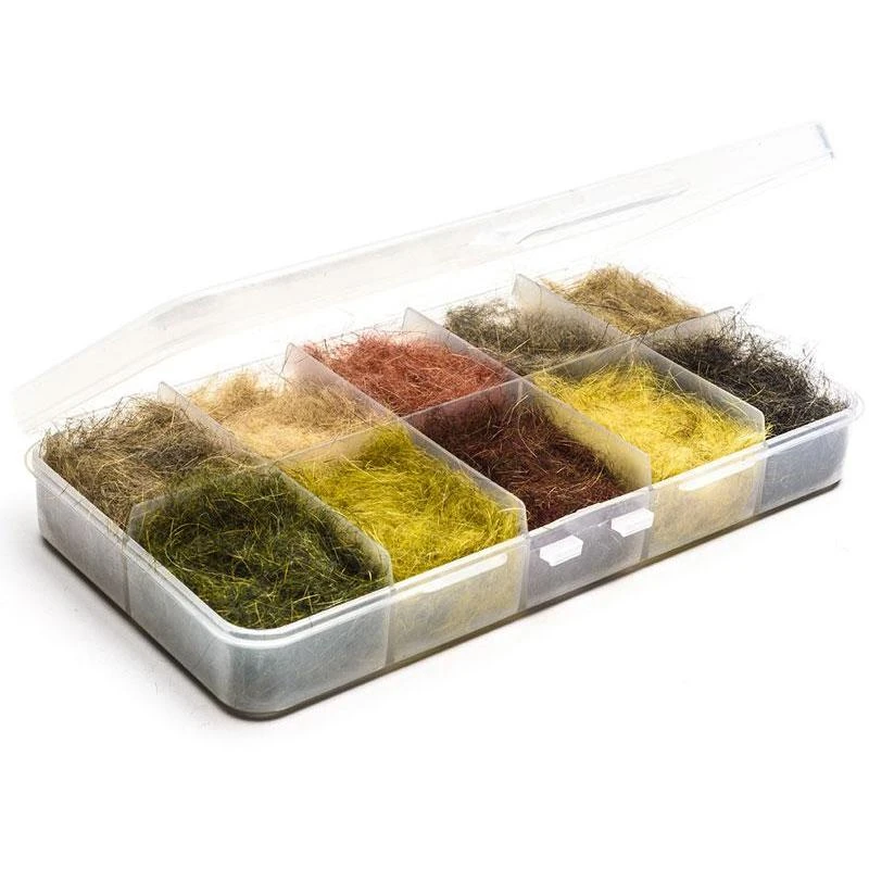 DUBBING DE LIEVRE DEVAUX DVX 1 DUBBING DE LIEVRE DEVAUX DVX