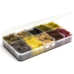 DUBBING DE LIEVRE DEVAUX HARE PLUS DVX