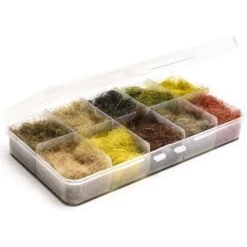 DUBBING LIEVRE DEVAUX DVX FLASH