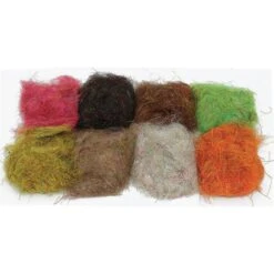 DUBBING TOF ELASTO UV