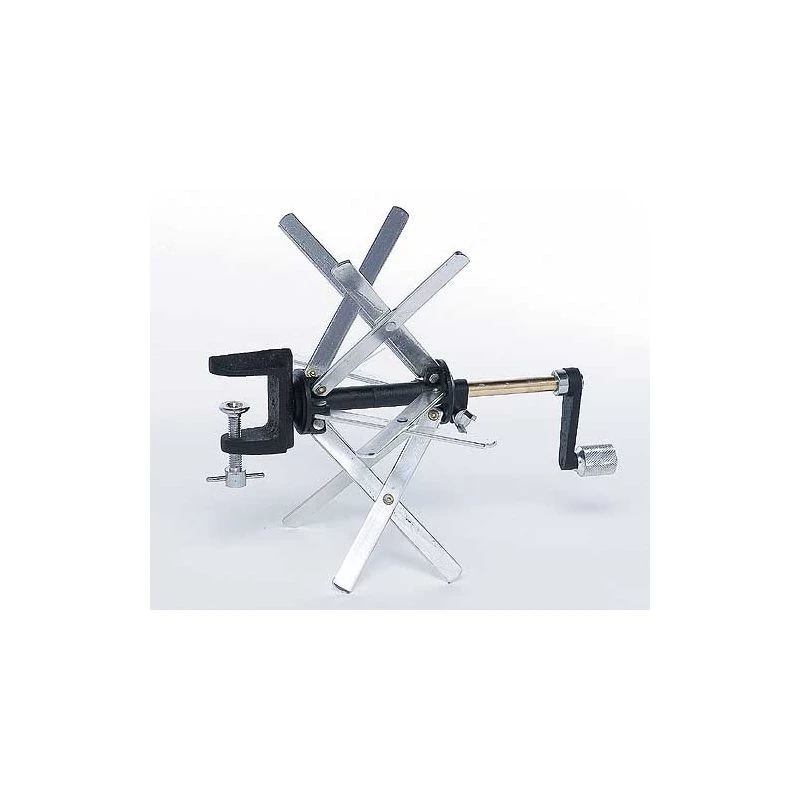 ENROULEUR DE SOIE JMC 1 ENROULEUR DE SOIE JMC