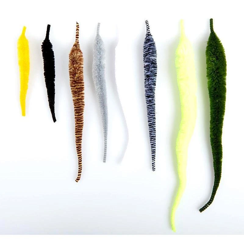 FIBRE JMC DRAGON TAIL 1 FIBRE JMC DRAGON TAIL