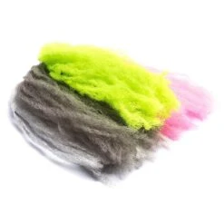 FIBRE SYNTHÉTIQUE DEVAUX Z-AIR DVX