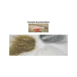 FIBRE TOF ANGEL - 30CM