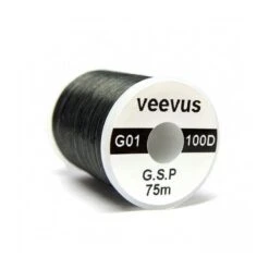 FIL DE MONTAGE VEEVUS G.S.P THREAD 50 DENIER - 75M