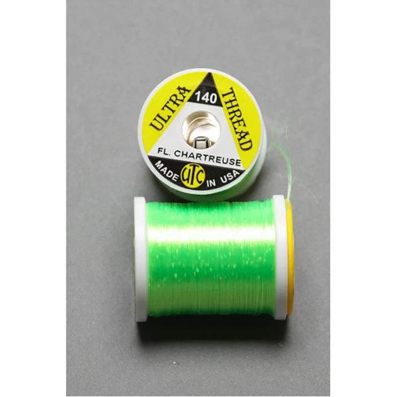 FIL FLY SCENE UTC 140 TYING THREAD - 90M 1 FIL FLY SCENE UTC 140 TYING THREAD - 90M
