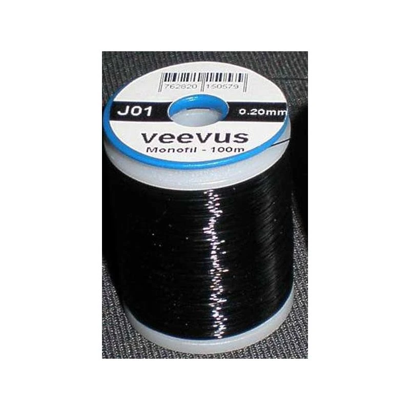 FIL VEEVUS MONOFIL - 100M 1 FIL VEEVUS MONOFIL - 100M