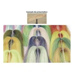 FLASHABOU TOF ACCENT PERLE