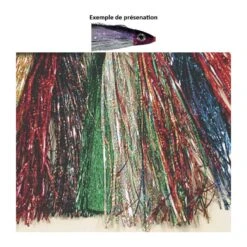 FLASHABOU TOF HOLOGRAPHIC SALTWATER