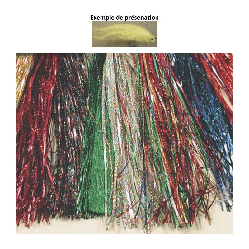 FLASHABOU TOF HOLOGRAPHIC 1 FLASHABOU TOF HOLOGRAPHIC