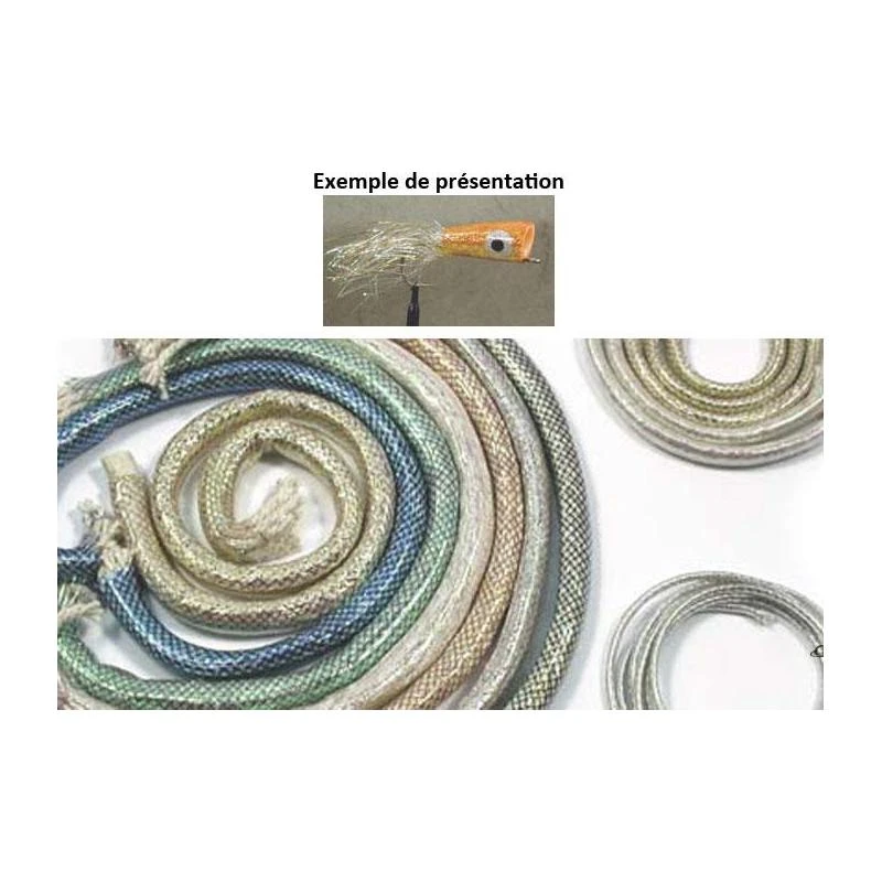 FLASHABOU TOF MINNOW BODY 1 FLASHABOU TOF MINNOW BODY