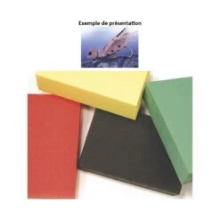 FOAM TOF PLASTAZOTE - 3CM