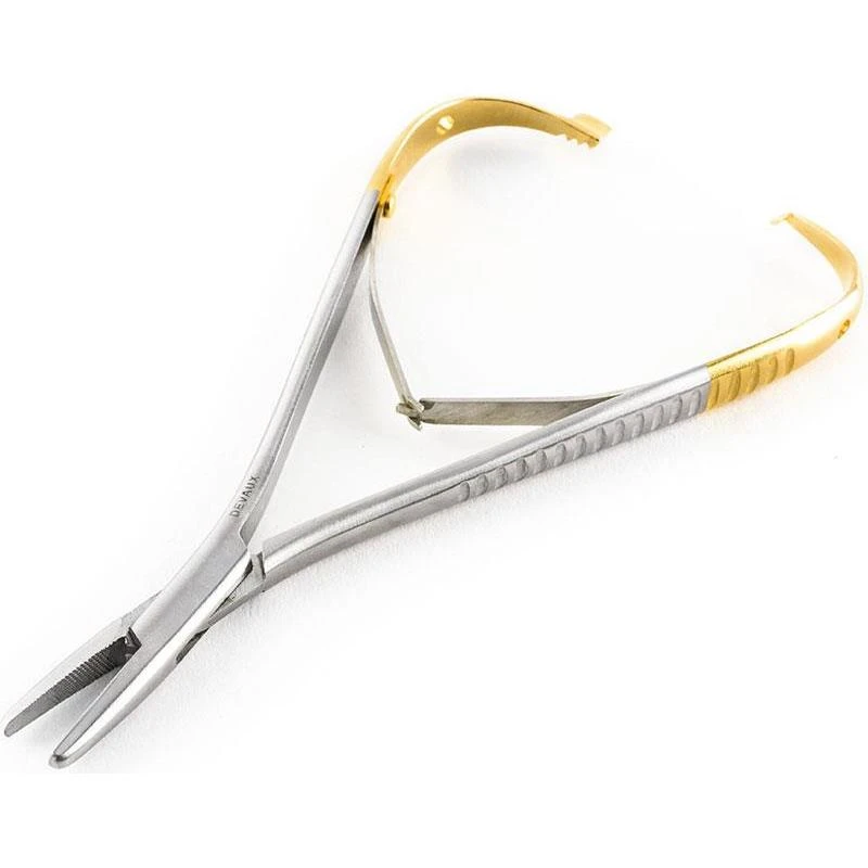 FORCEPS DEVAUX 100 DVX 1 FORCEPS DEVAUX 100 DVX