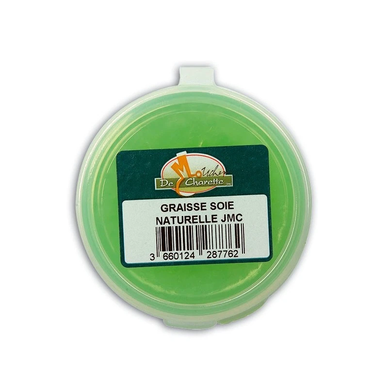 GRAISSE SOIE NATURELLE JMC 1 GRAISSE SOIE NATURELLE JMC