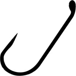 HAMECON MOUCHE FLY SCENE TUNCA EXPERT BARBLESS FLY HOOKS TE50 WET FLY - PAR 25