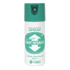 IMPERMEABILISANT SPRAY TIEMCO SHIMAZAKI DRY SHAKE