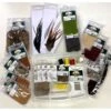 KIT FLY TYING JMC SÈCHE