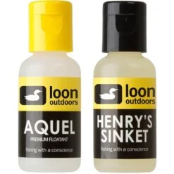 KIT LOON OUTDOORS UP & DOWN KIT