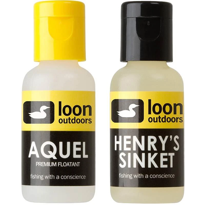 KIT LOON OUTDOORS UP & DOWN KIT 1 KIT LOON OUTDOORS UP & DOWN KIT