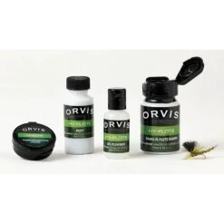 KIT ORVIS FLOATANT REVOLUTION REVOLUTION KIT