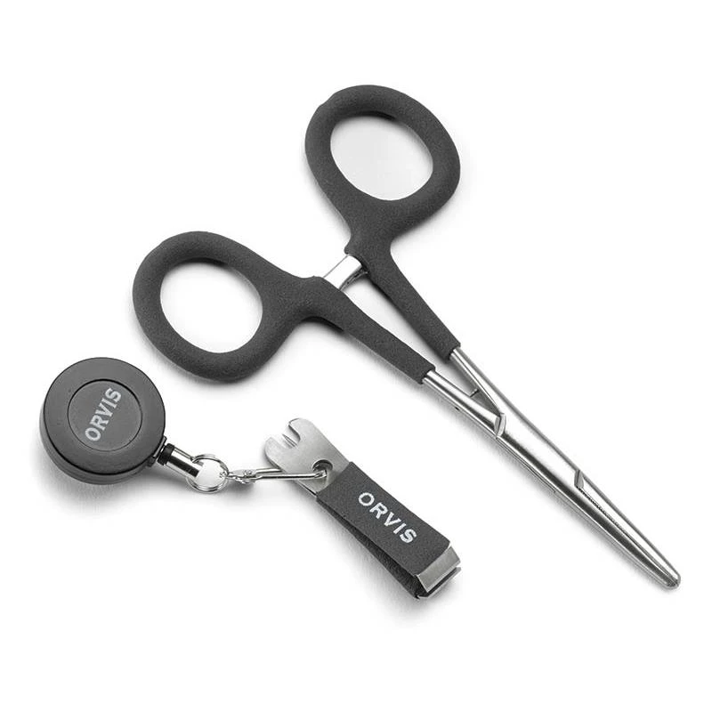 KIT OUTIL ORVIS COMFY GRIP 1 KIT OUTIL ORVIS COMFY GRIP